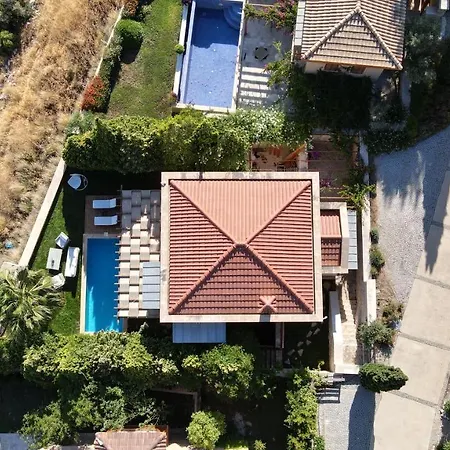 Marlin Kalkan