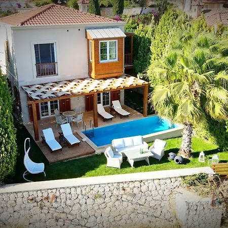 Villa Marlin *