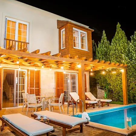 Villa Marlin Kalkan